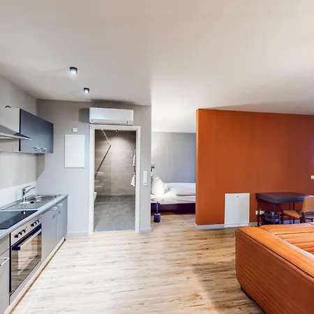 1 Bedroom Lovely In Appartement Klink