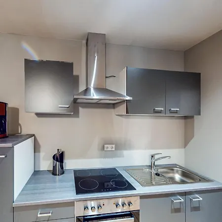1 Bedroom Lovely In *