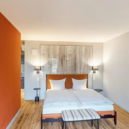 1 Bedroom Lovely In Klink