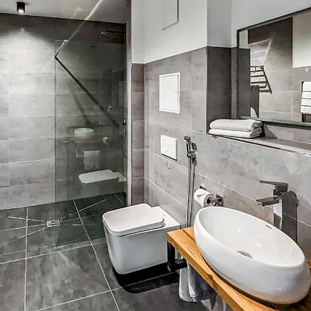1 Bedroom Lovely In Appartement Klink